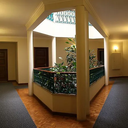 Hotel Aeroporto 2*