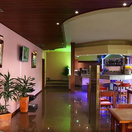 Aeroporto