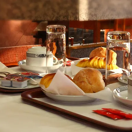 Aeroporto Hotel