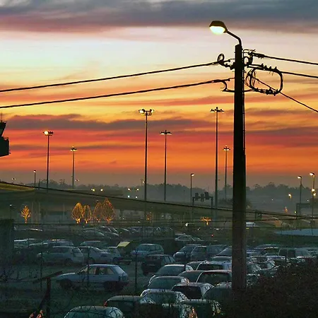 Отель Aeroporto