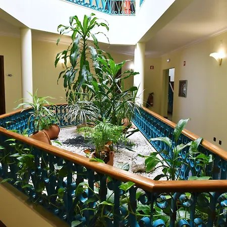 Hotel Aeroporto 2*