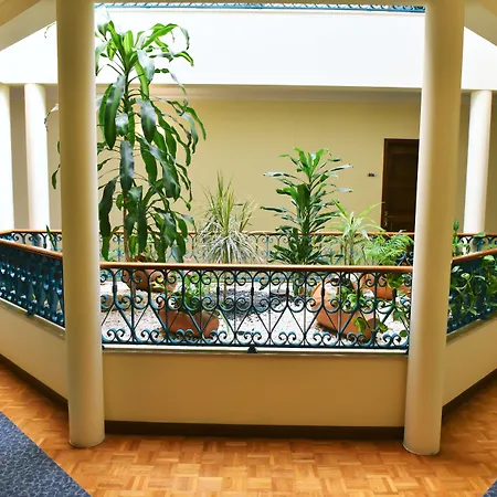 Aeroporto Hotel