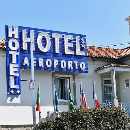 Отель Aeroporto