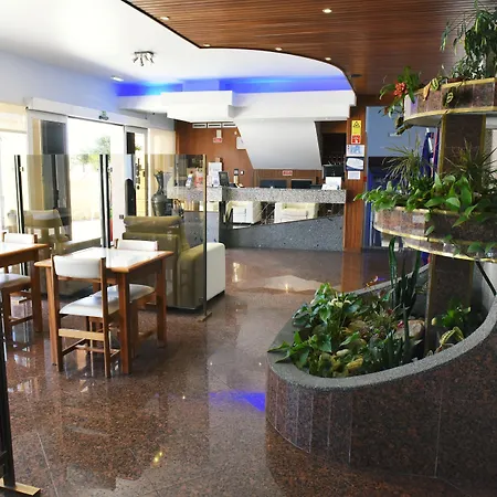 Aeroporto Maía
