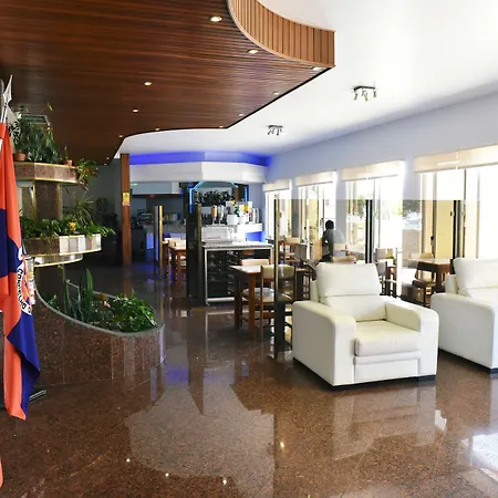 Aeroporto Hotel 2*