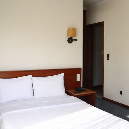 Aeroporto Hotel