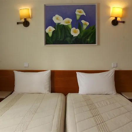 Hotel Aeroporto 2*