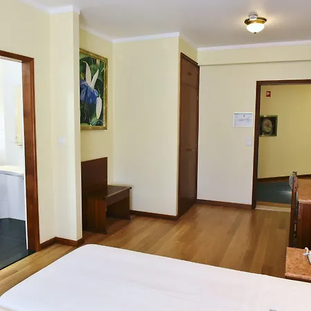 Aeroporto Отель