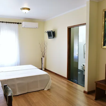 Aeroporto Hotel Maía