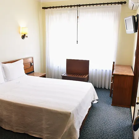 Hotel Aeroporto 2*