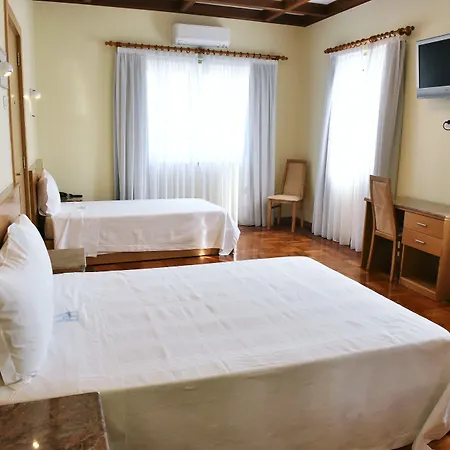 Aeroporto Hotel