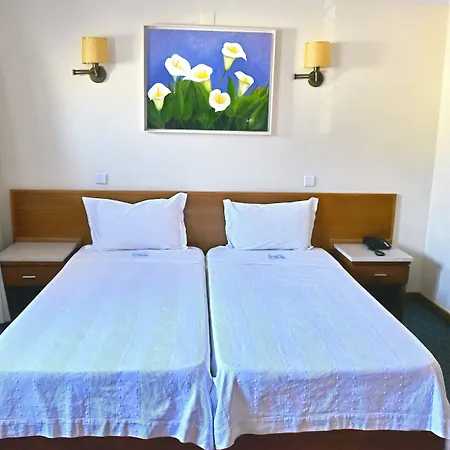 Aeroporto Hotel 2*