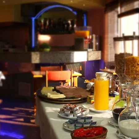 酒店 机场酒店 Maía