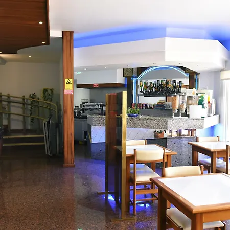 机场酒店 酒店 Maía