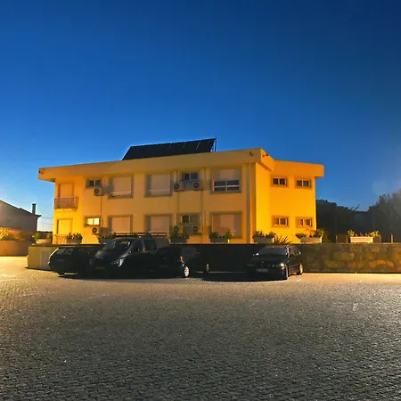 酒店 机场酒店 Maía