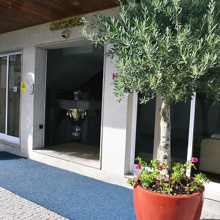 Aeroporto Отель 2*