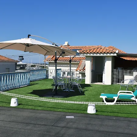 Aeroporto Отель Мая