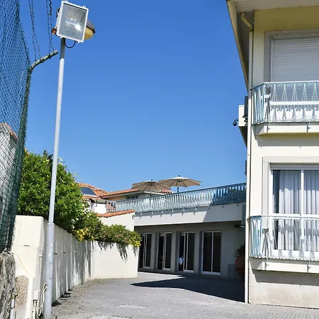 Aeroporto Отель