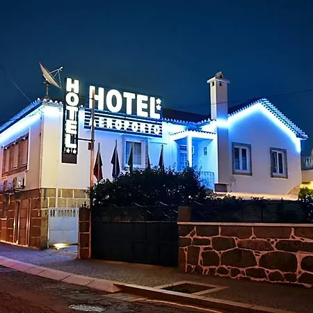 Aeroporto Hotel 2*