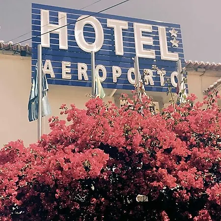 Aeroporto