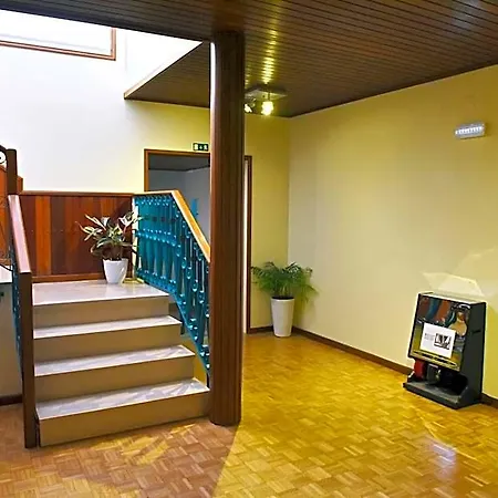 Aeroporto Hotel 2*