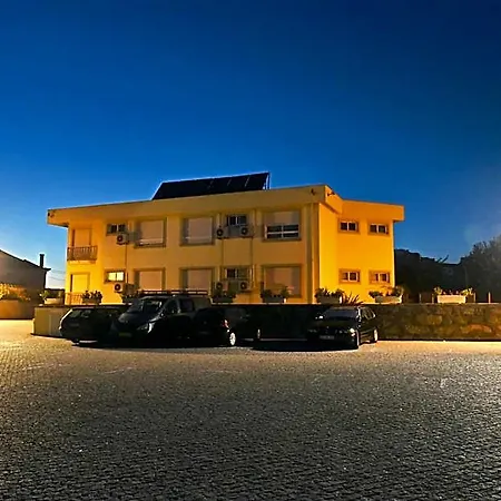 Aeroporto Hotel Maía