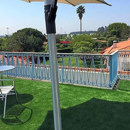 Aeroporto Hotel