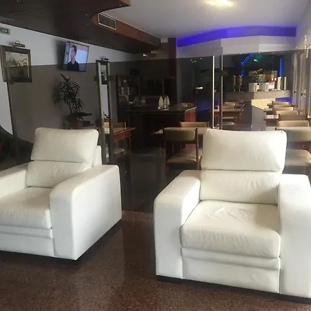 Hotel Aeroporto