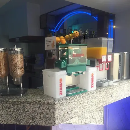 Aeroporto Отель