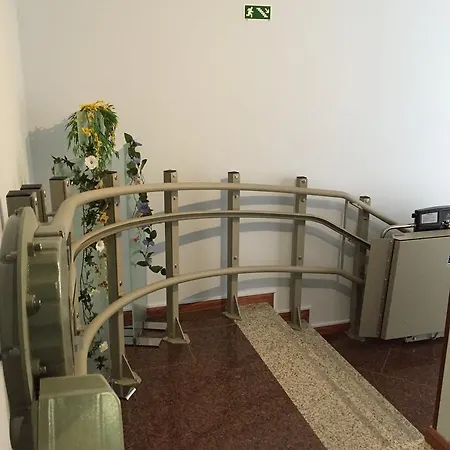 Aeroporto 2* Maía