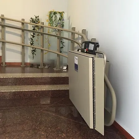 Aeroporto Maía