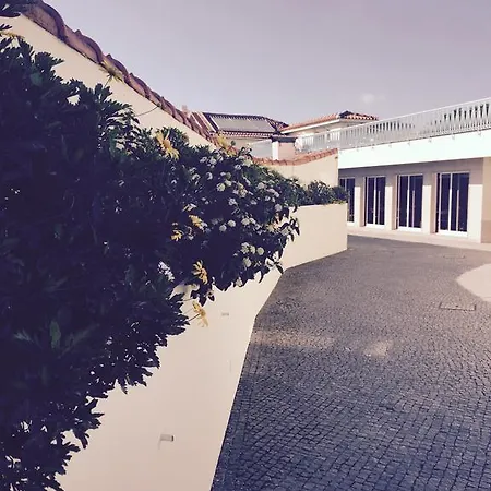Aeroporto Hotel Maía