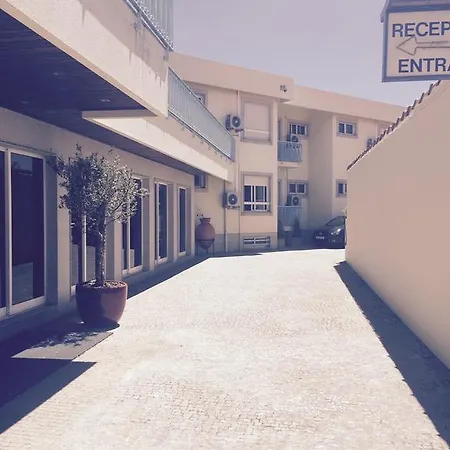 Aeroporto Hotel Maía