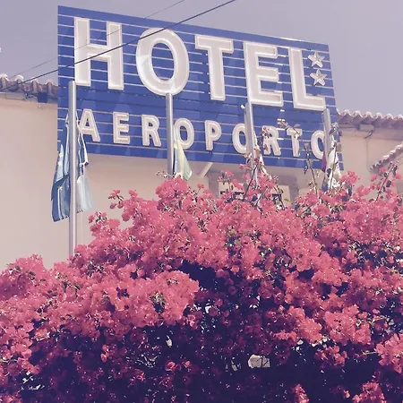 Aeroporto 2*