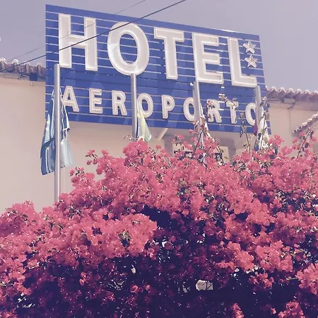 Aeroporto 2*