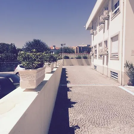 Aeroporto Hotel 2*