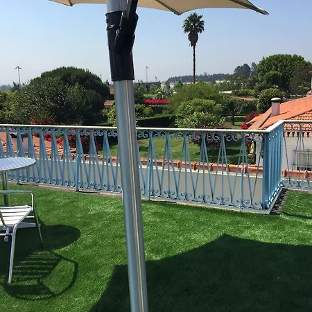 Aeroporto Hotel