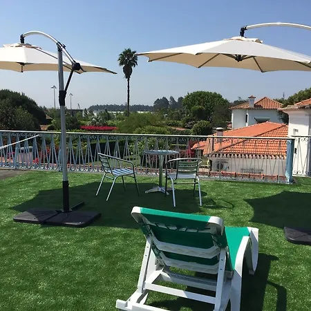 Отель Aeroporto 2*