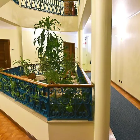 Aeroporto Hotel Maía