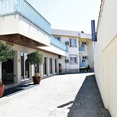 Aeroporto Hotel 2*