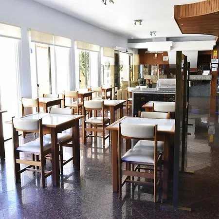 Hotel Aeroporto Maía
