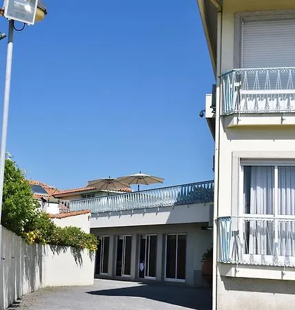 Отель Aeroporto