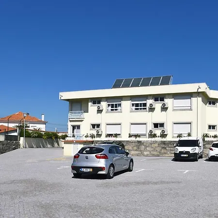 Hotel Aeroporto Maía