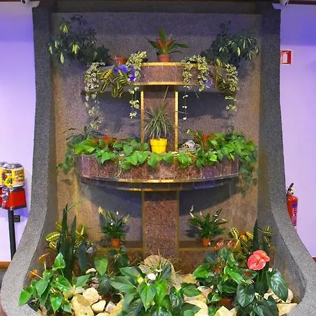 Hotel Aeroporto 2*