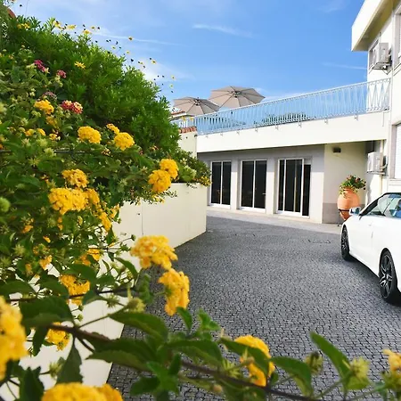 Aeroporto Hotel
