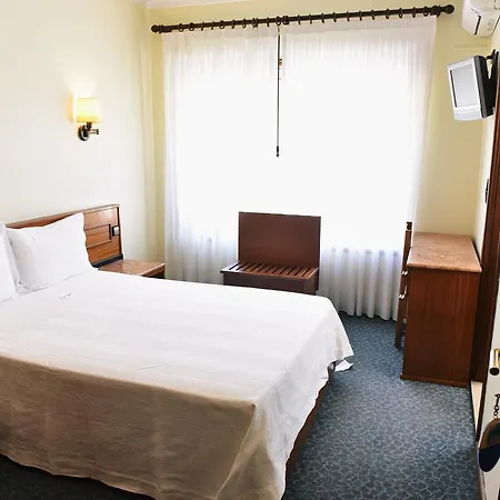 Aeroporto Hotel