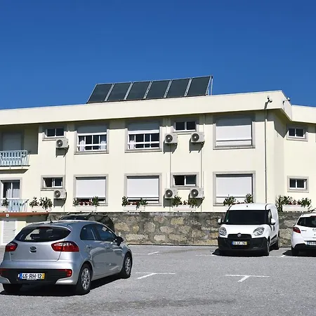 Hotel Aeroporto 2*