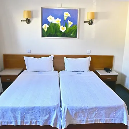 Aeroporto Hotel 2*
