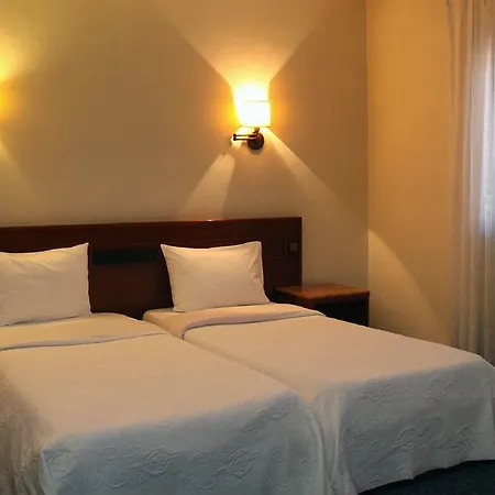 Hotel Aeroporto