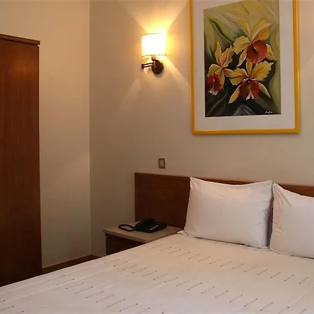 Hotel Aeroporto 2*